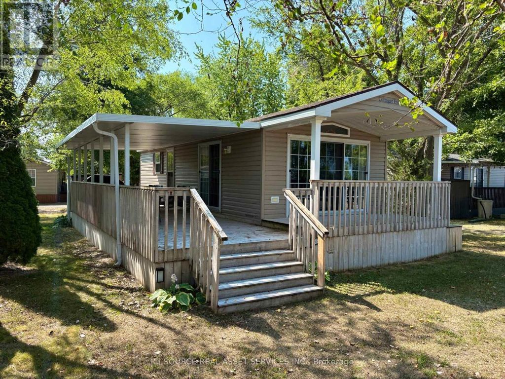 Cbl039 - 486 County Road 18, Prince Edward County (athol Ward)