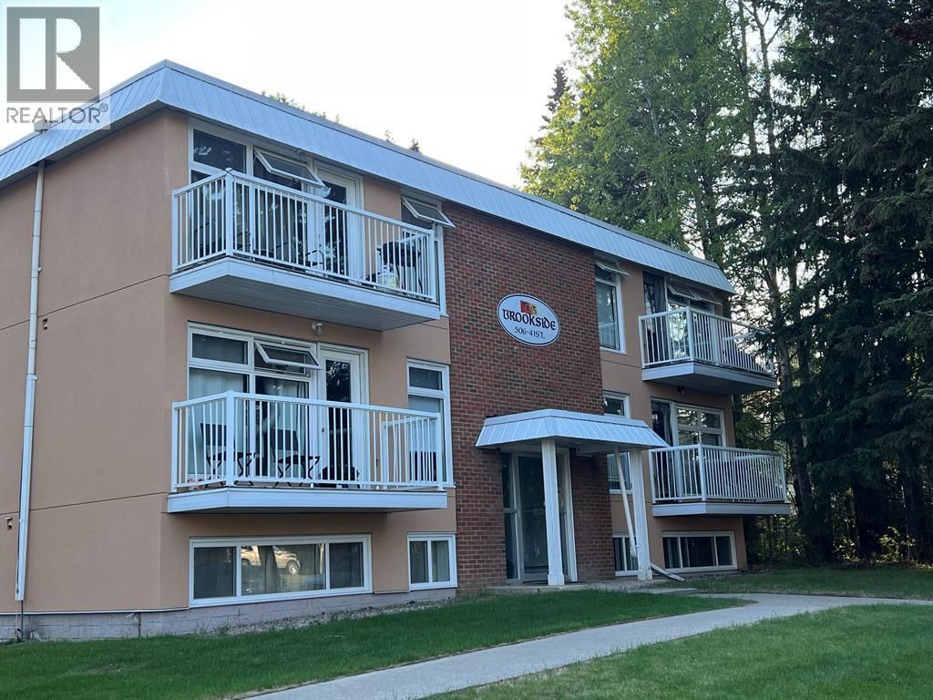 6, 506 41 Street, Edson