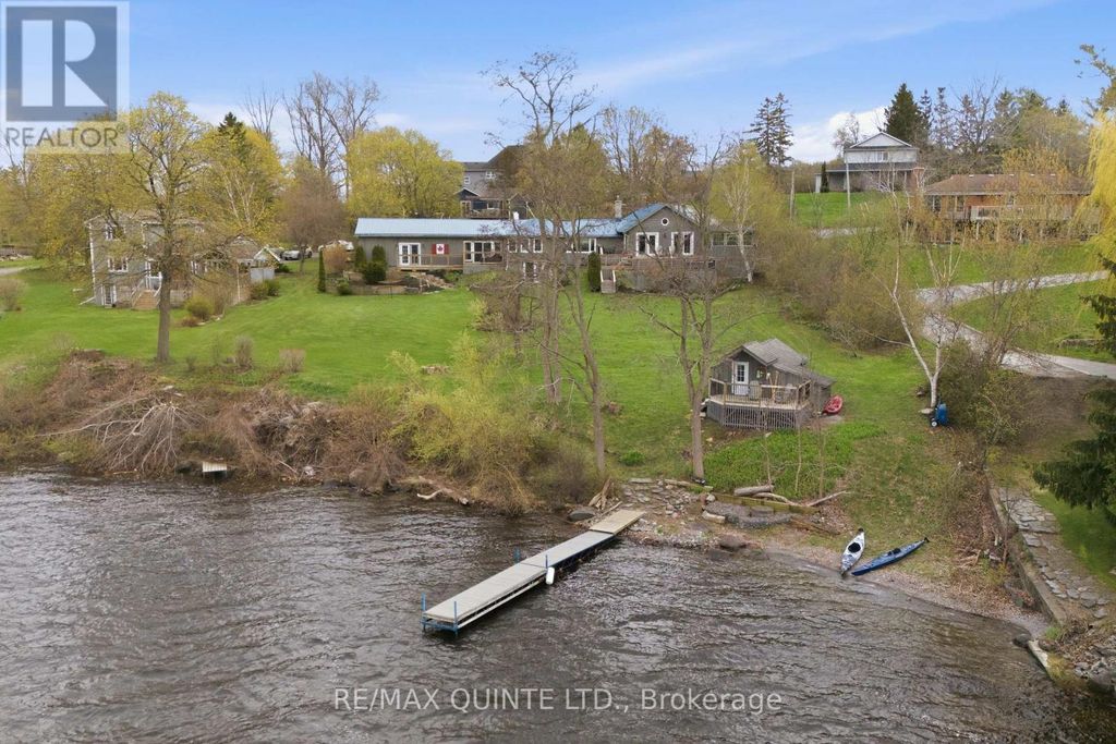 5 Hermon Lane, Prince Edward County (ameliasburg Ward)
