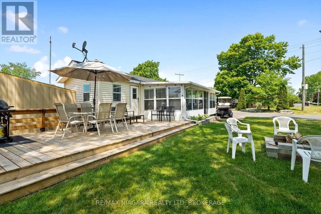 28 Mariner Crescent, Port Colborne (sherkston)