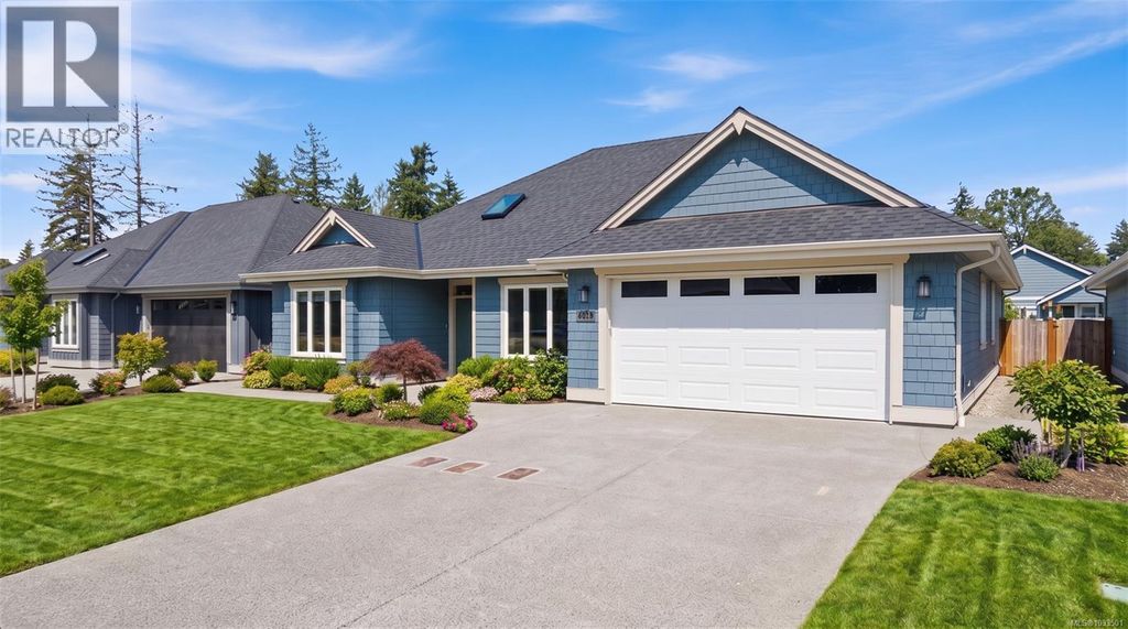 409 Hummingbird Pl, Parksville