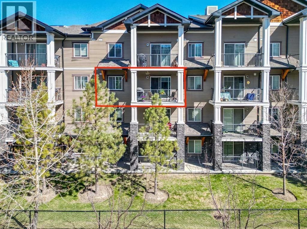 1313, 130 Panatella Street Nw, Calgary