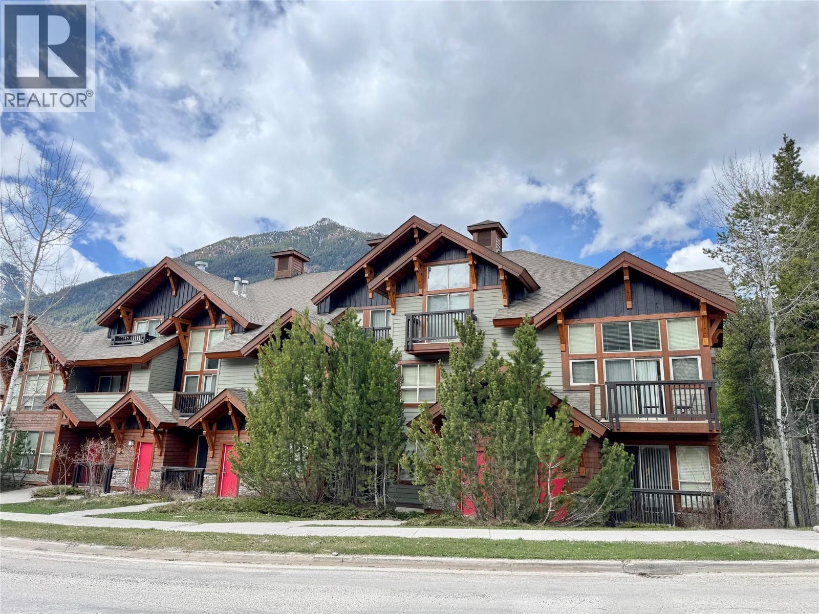 2049 Summit Drive Unit# 225c, Panorama Mountain