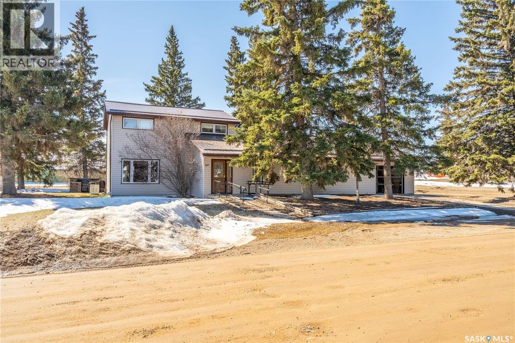 149 2nd Avenue S, Pierceland