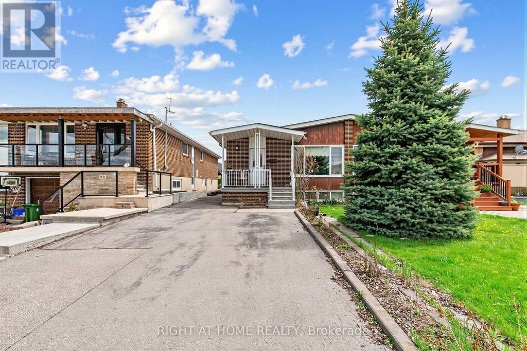 5 Thwaite Avenue, Toronto (glenfield-Jane Heights)
