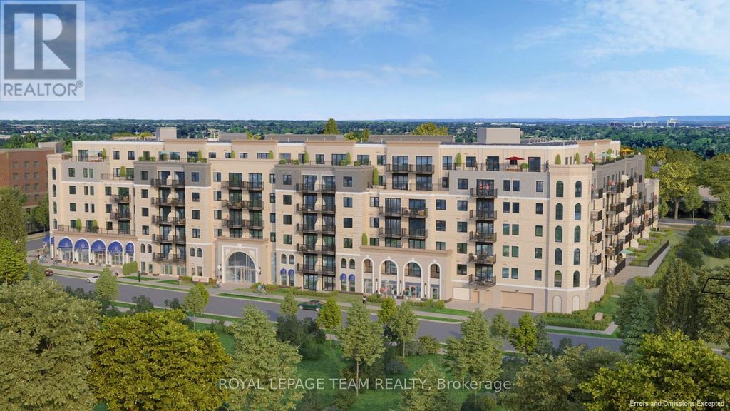 343 - 1050 Canadian Shield Avenue, Ottawa