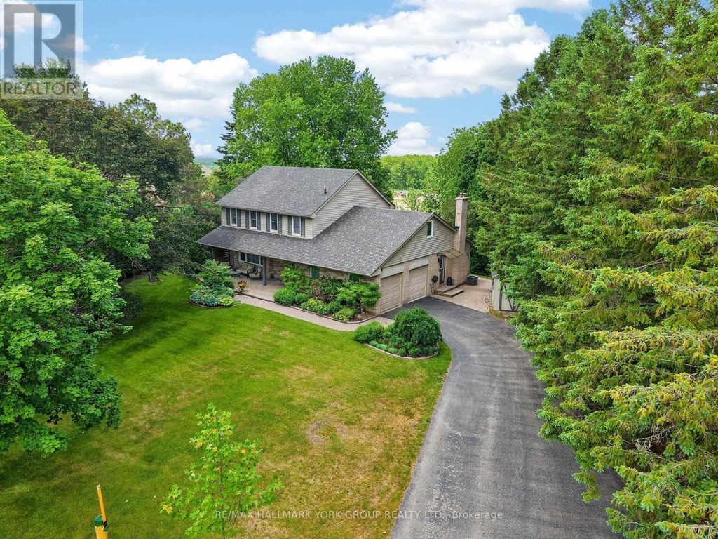 8 Grant Court, East Gwillimbury (queensville)