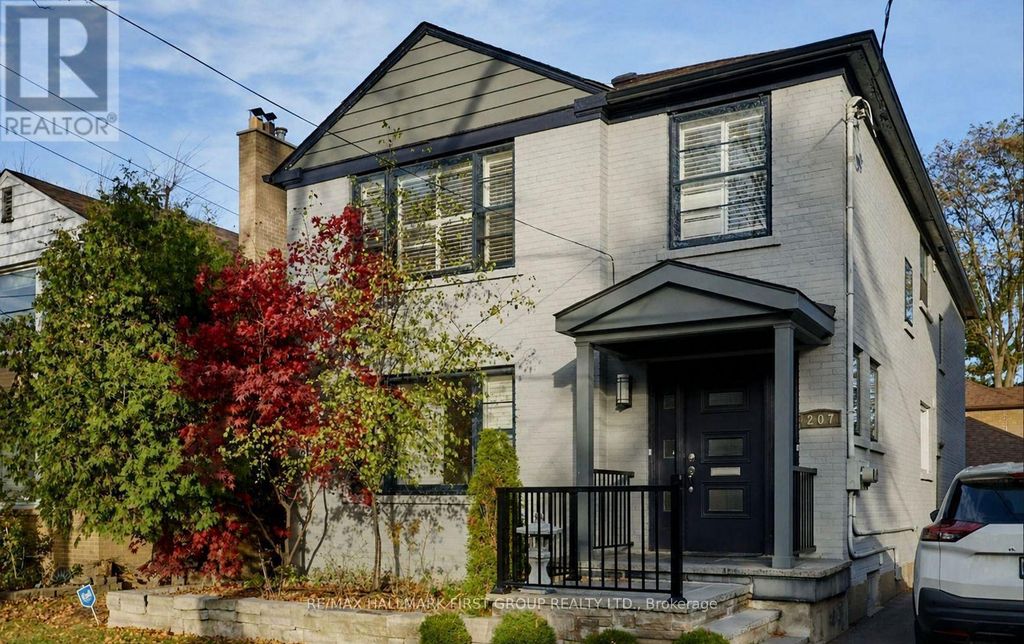 Lower - 207 Bayview Heights Drive, Toronto (leaside)