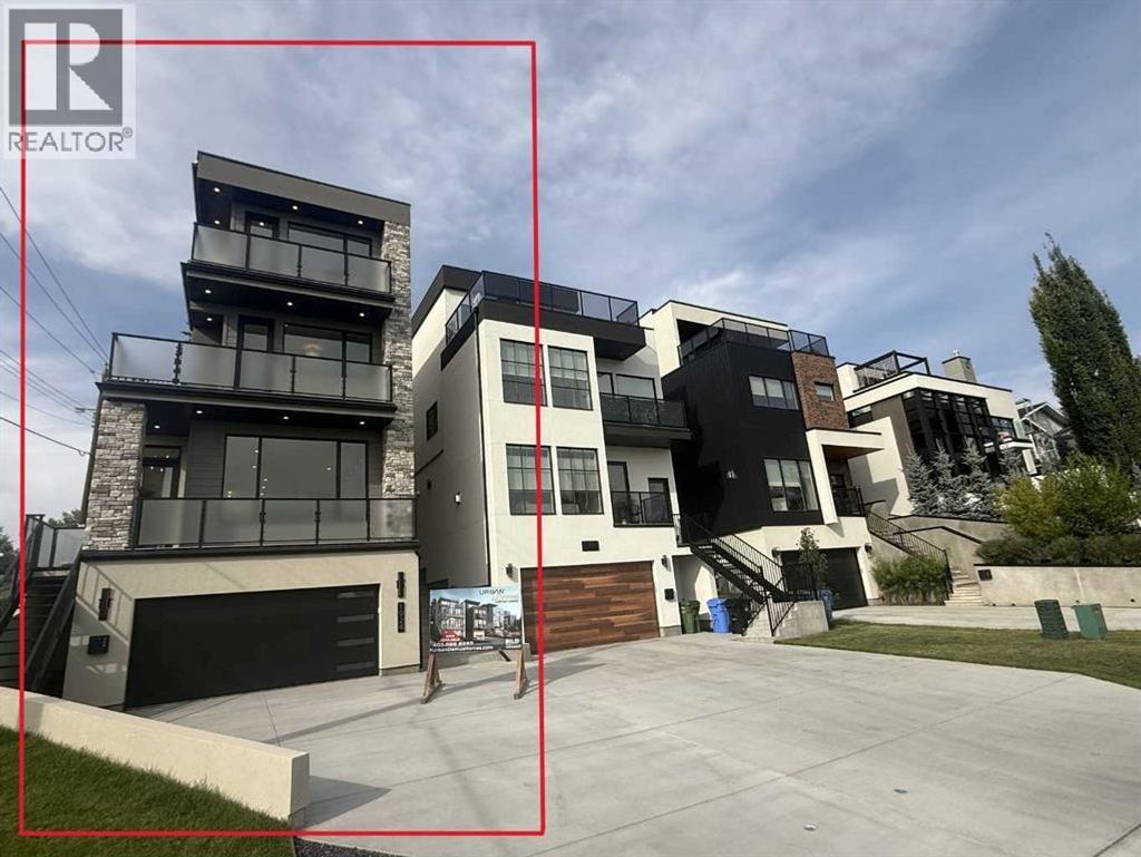 1924 10 Avenue Nw, Calgary