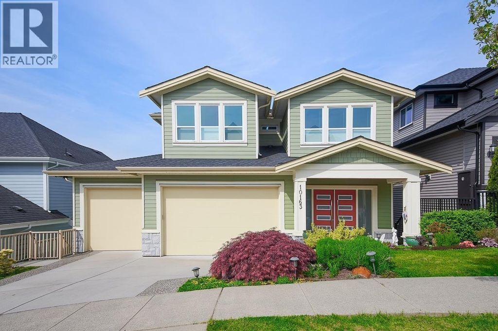 10163 247 Street, Maple Ridge