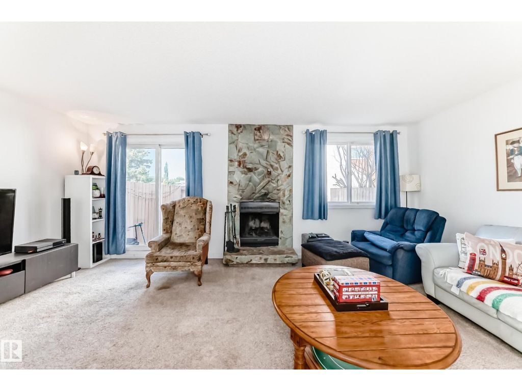 18611 66 Av Nw, Edmonton