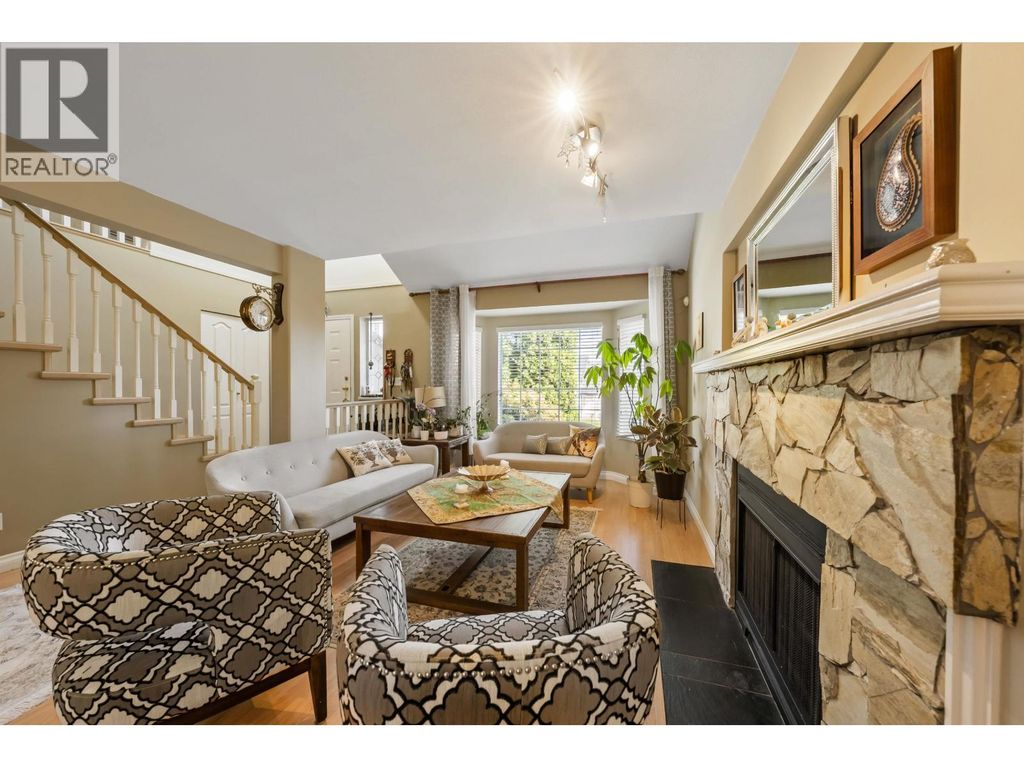 1410 Mountainview Court, Coquitlam