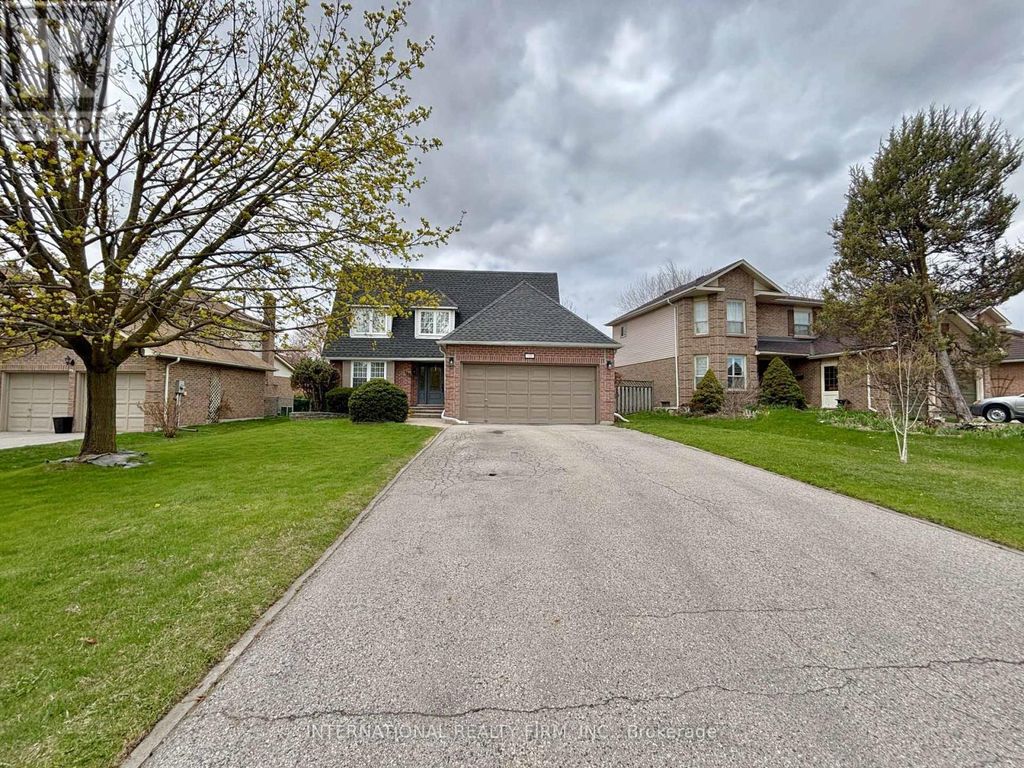 168 Willow Lane, Newmarket (bristol-London)