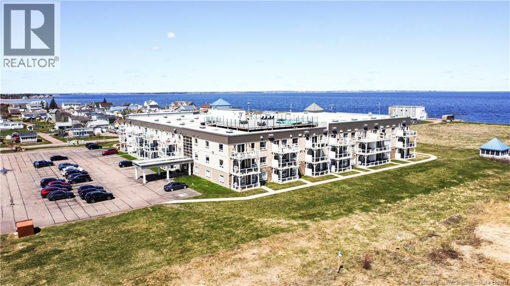 69 Cap Bimet Boulevard Unit# 111, Grand-Barachois