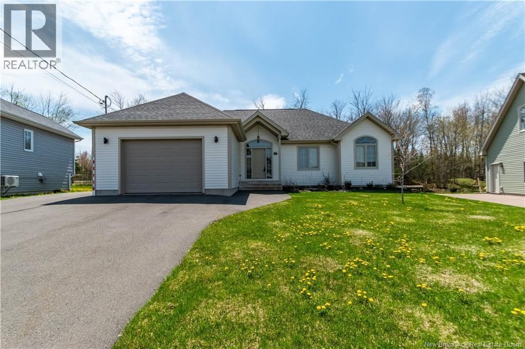 37 Guy Street, Shediac
