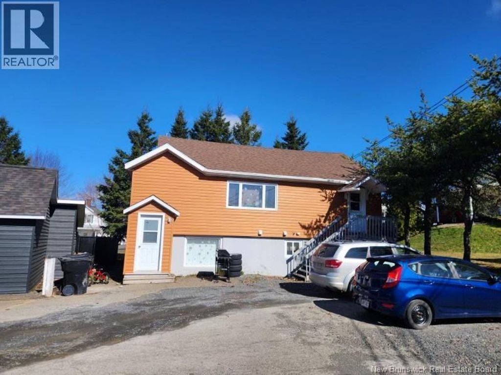 57 Tobique, Grand Falls