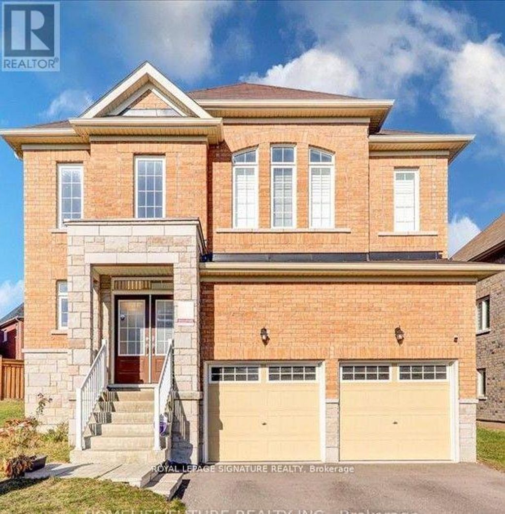 Lower - 25 Lyle Drive, Clarington (bowmanville)