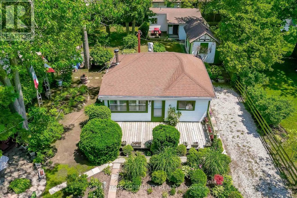 45 30th Street, Wasaga Beach