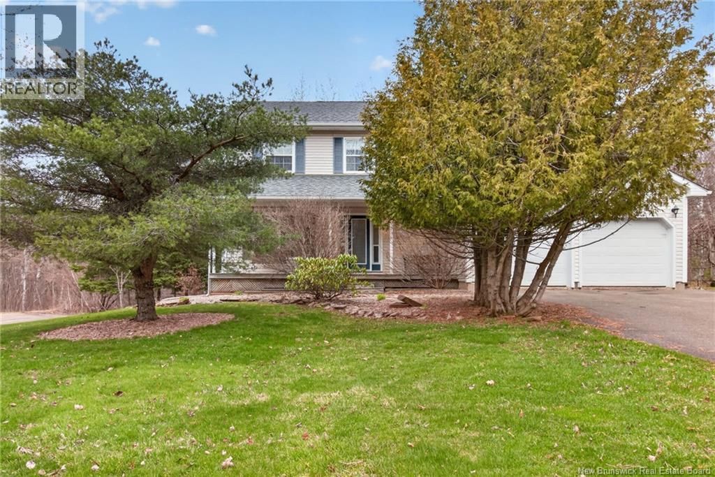 91 Greenwich Drive, Moncton