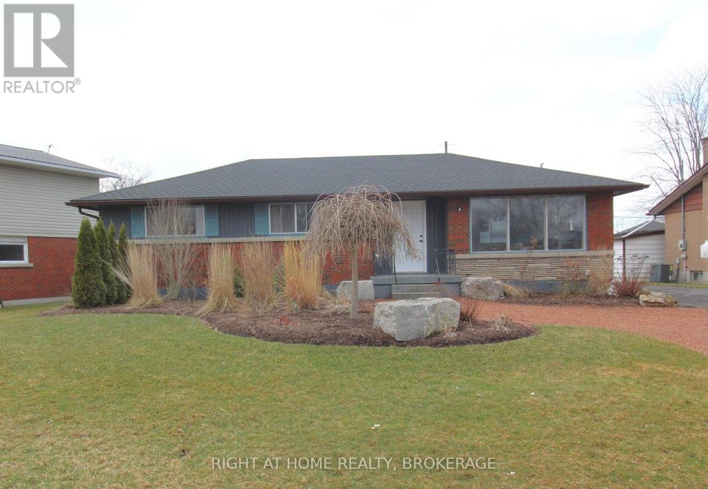 105 Glenwood Parkway, Welland (dain City)