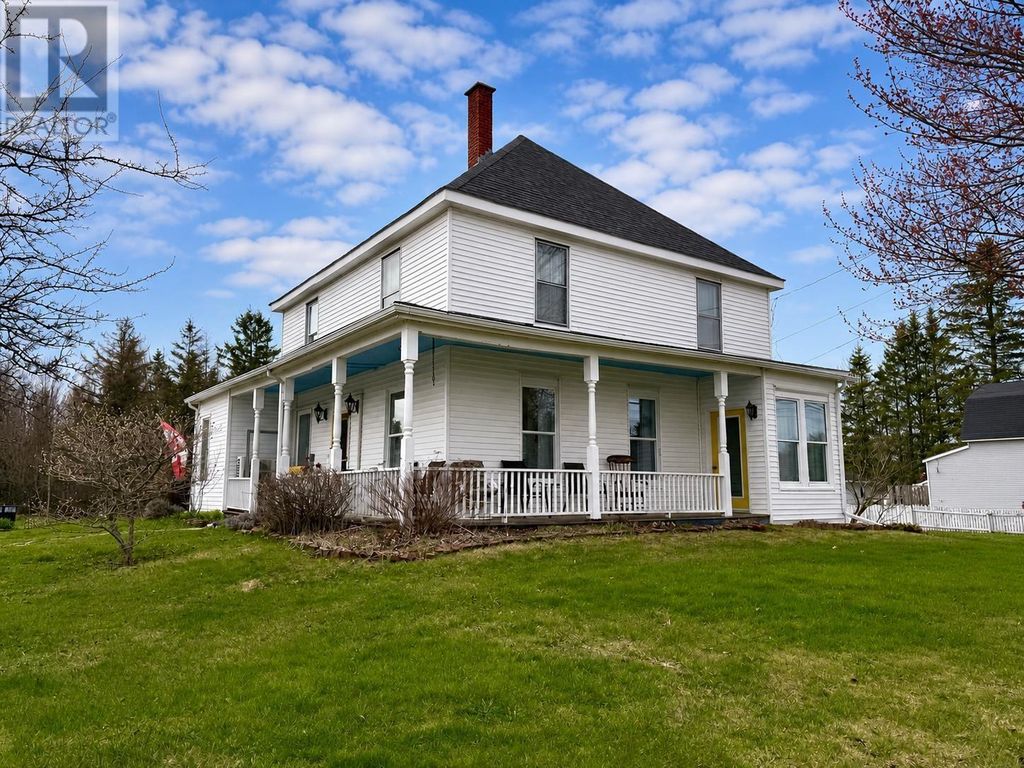 1684 242 Highway, River Hebert
