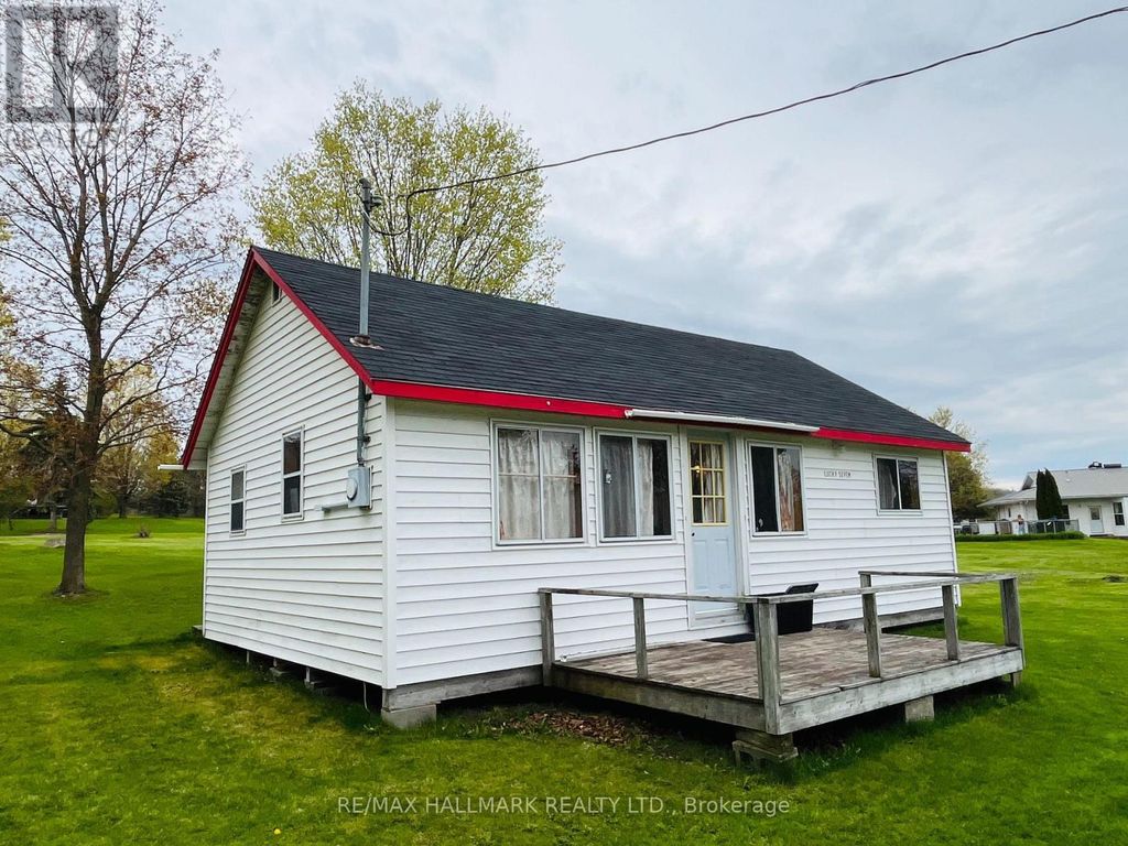 107 - 449 Island View Road, Alnwick/haldimand