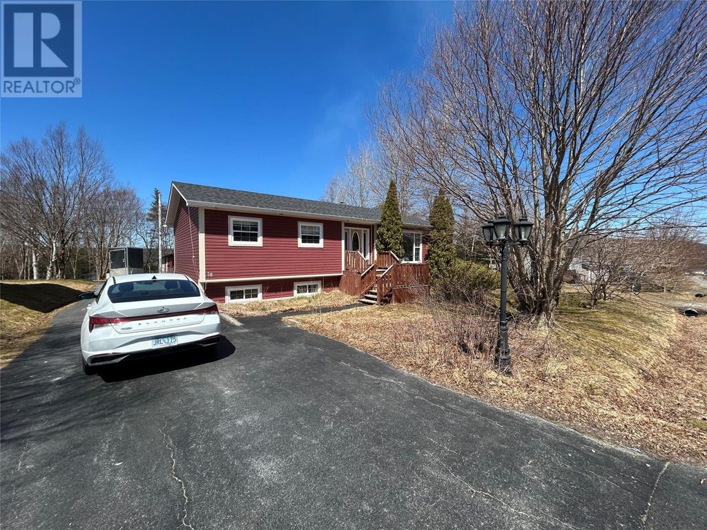 58 Forest Road, Milltown