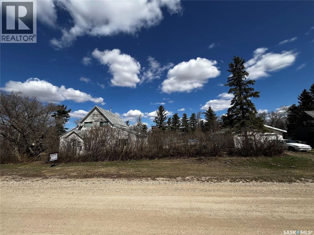 121 5th Street, Bladworth
