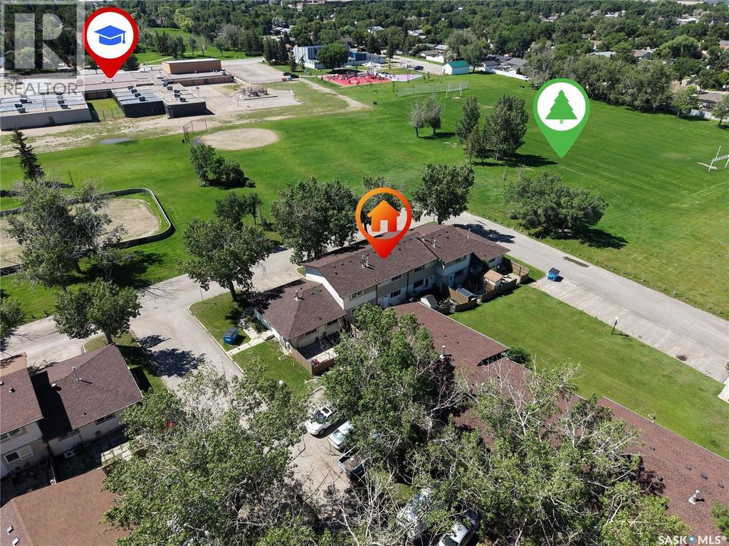 91 Mackenzie Way, Regina
