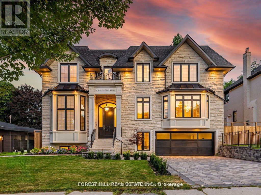 39 Rippleton Road, Toronto (banbury-Don Mills)