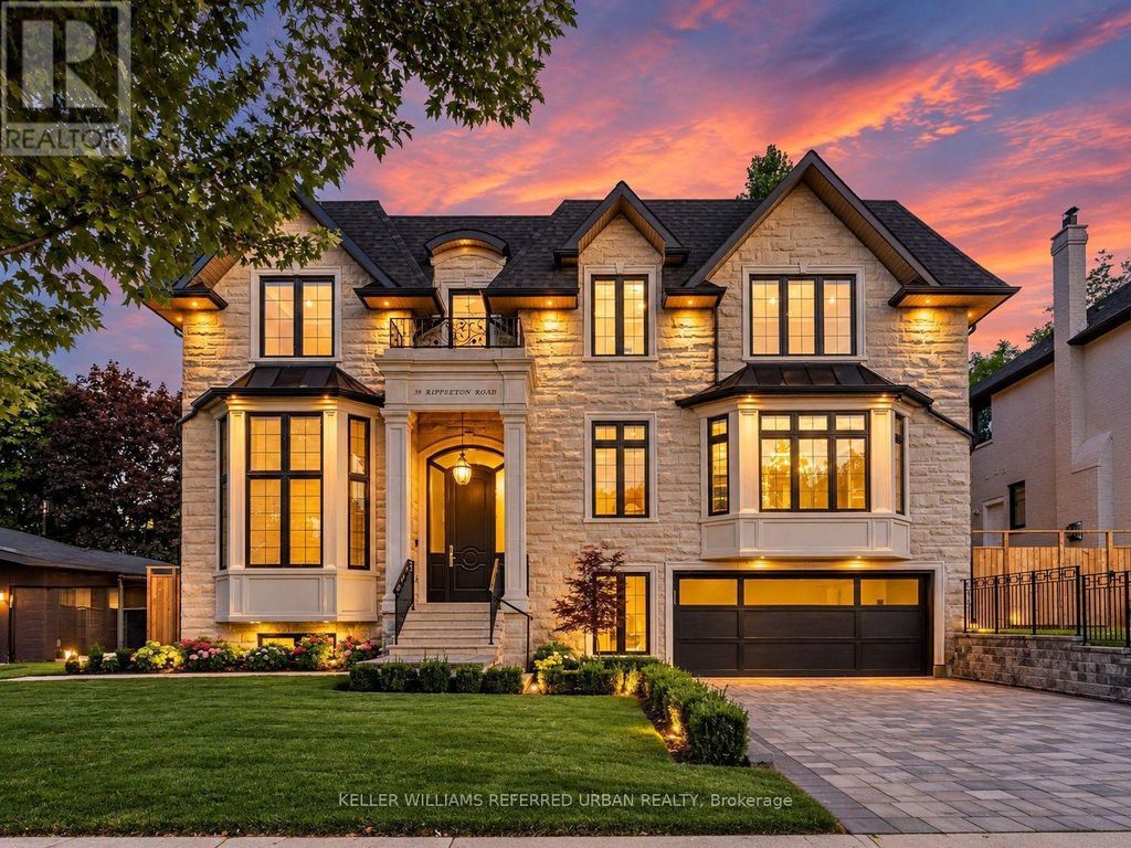 39 Rippleton Road, Toronto (banbury-Don Mills)