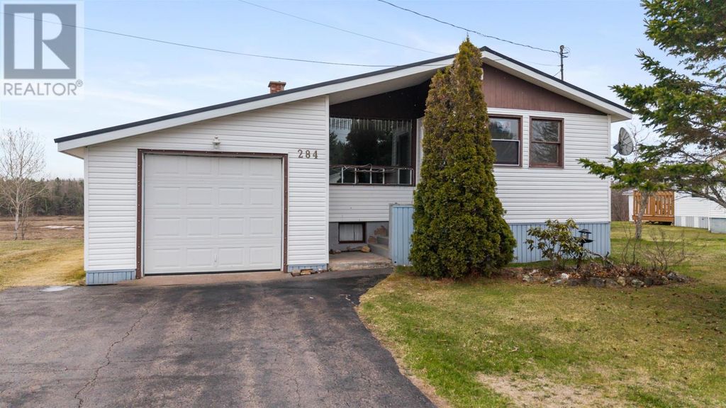 284 Willow Street, Parrsboro