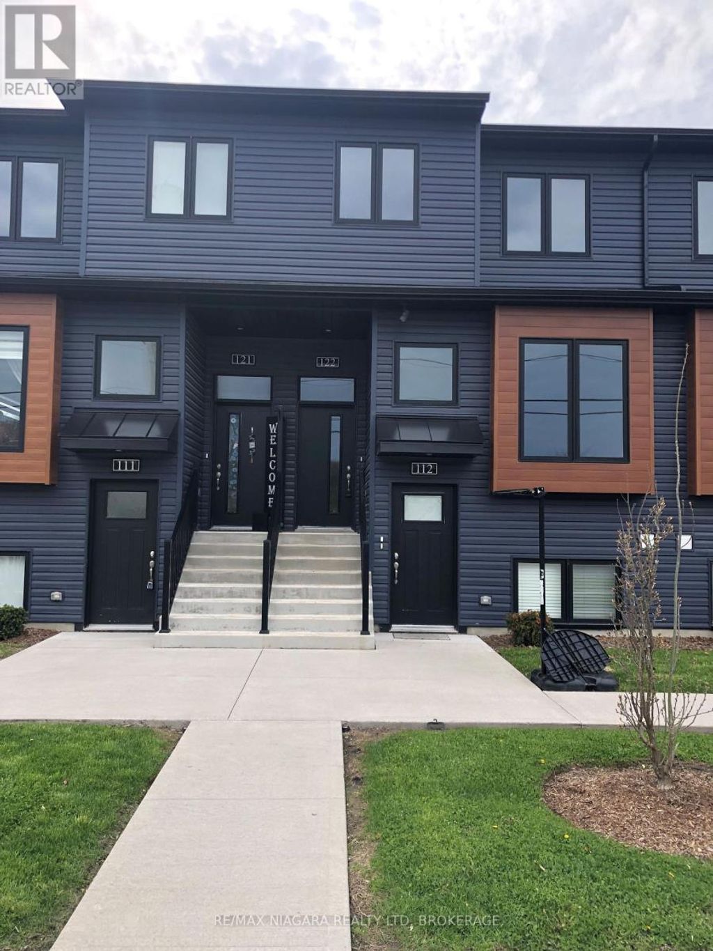 122 - 781 Clare Avenue, Welland (n. Welland)