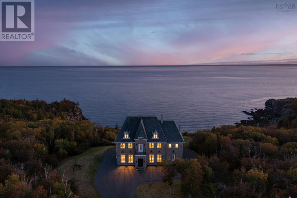 1820 Culloden Road, Culloden