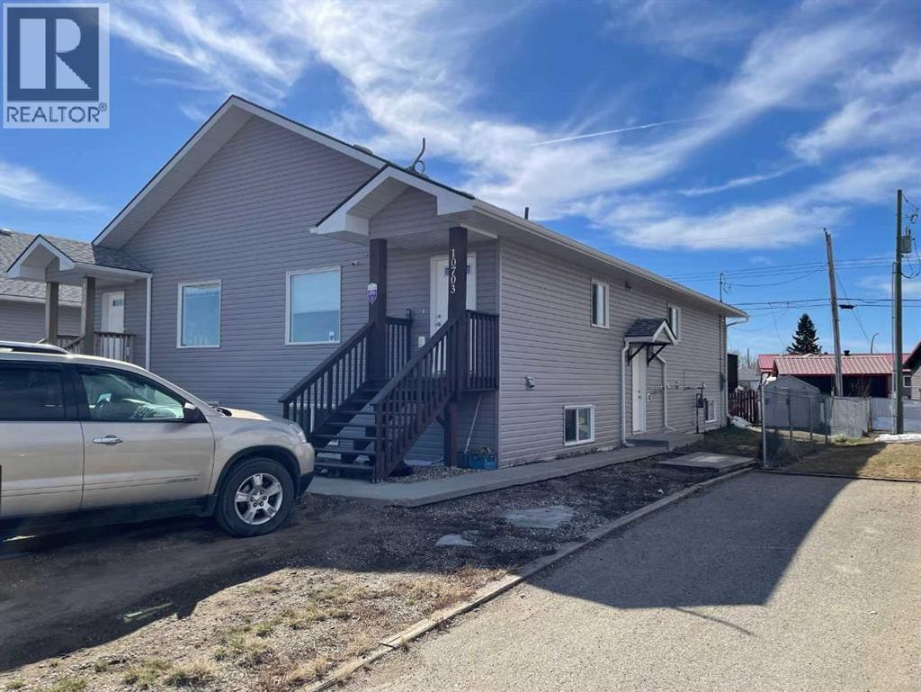 10703 108 Avenue, Fairview