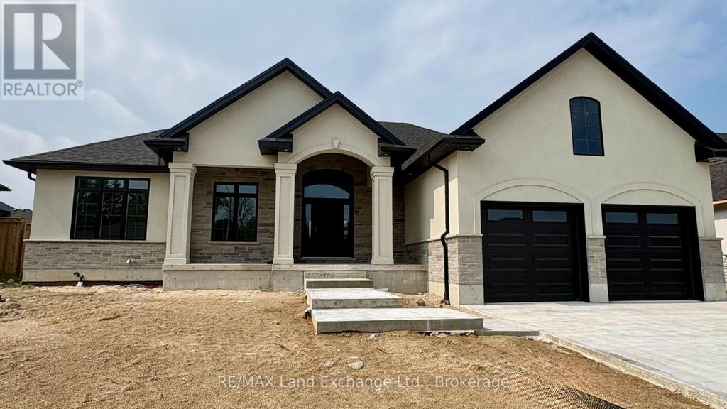 926 Bogdanovic Way, Huron-Kinloss