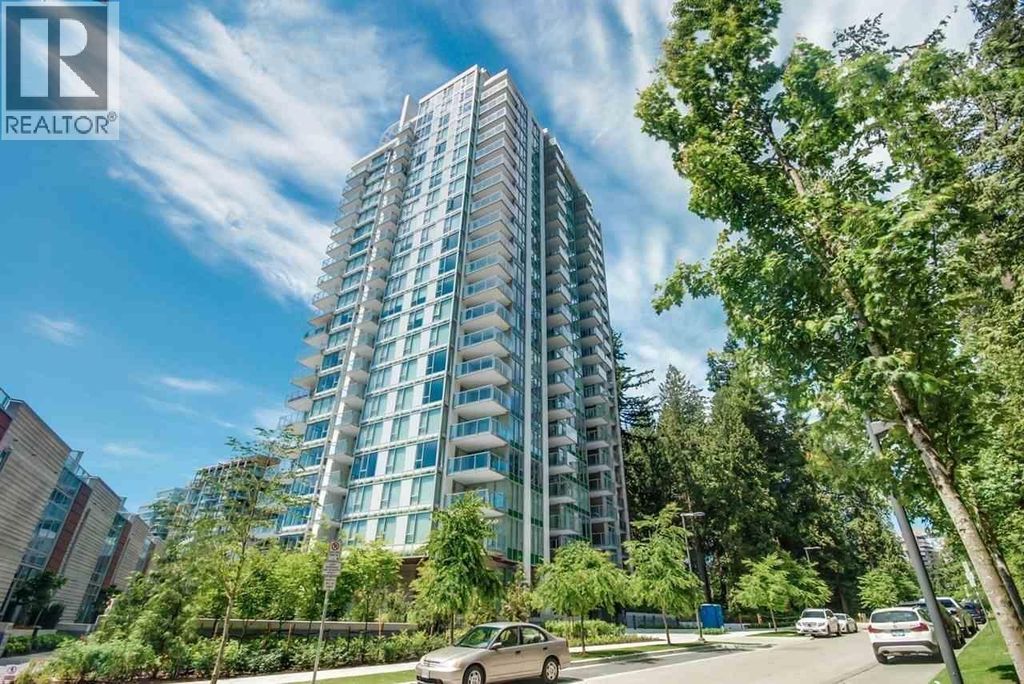 1907 3355 Binning Road, Vancouver