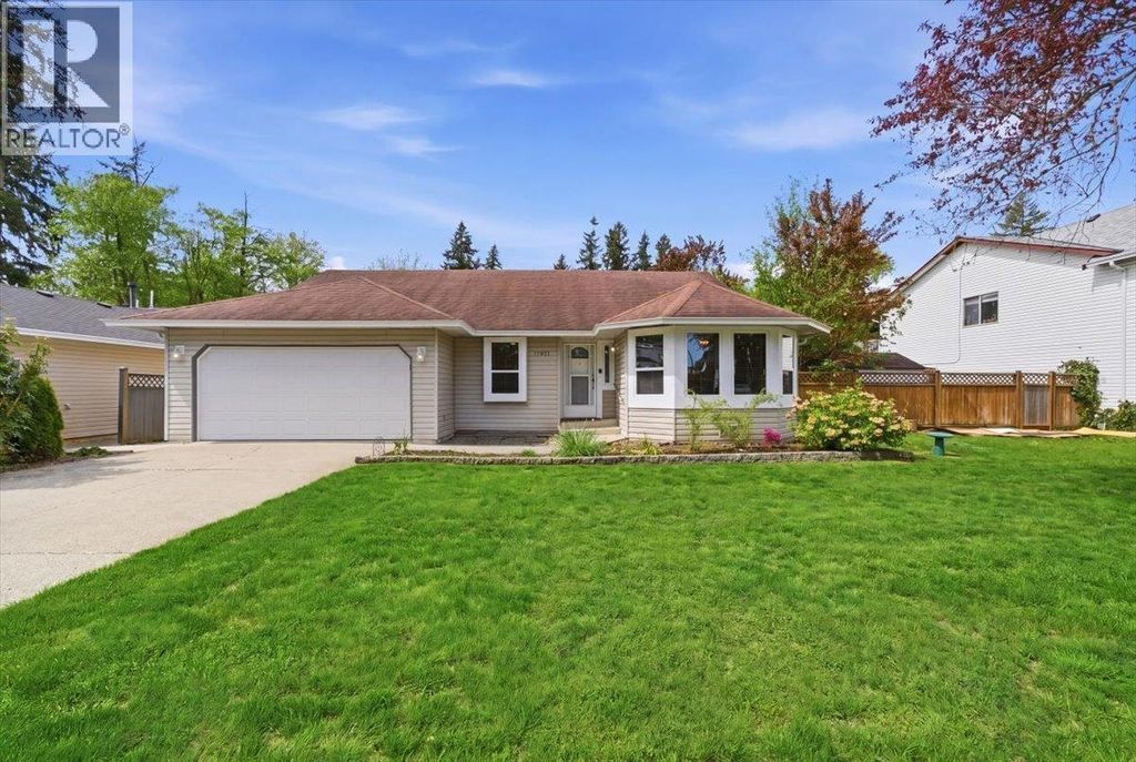 11911 238b Street, Maple Ridge