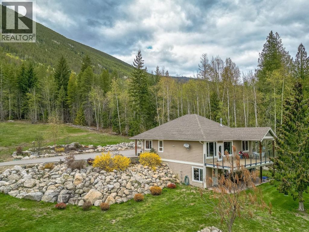 6500, 6450, 6425 1 Avenue Nw Lot# 1,2,3, Salmon Arm