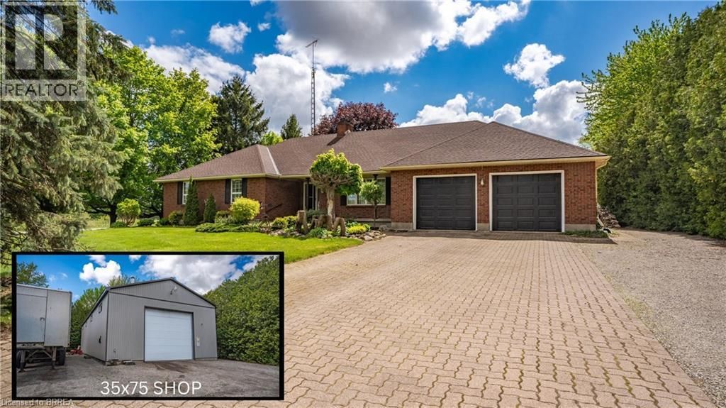 3 Huffman Court, Vanessa