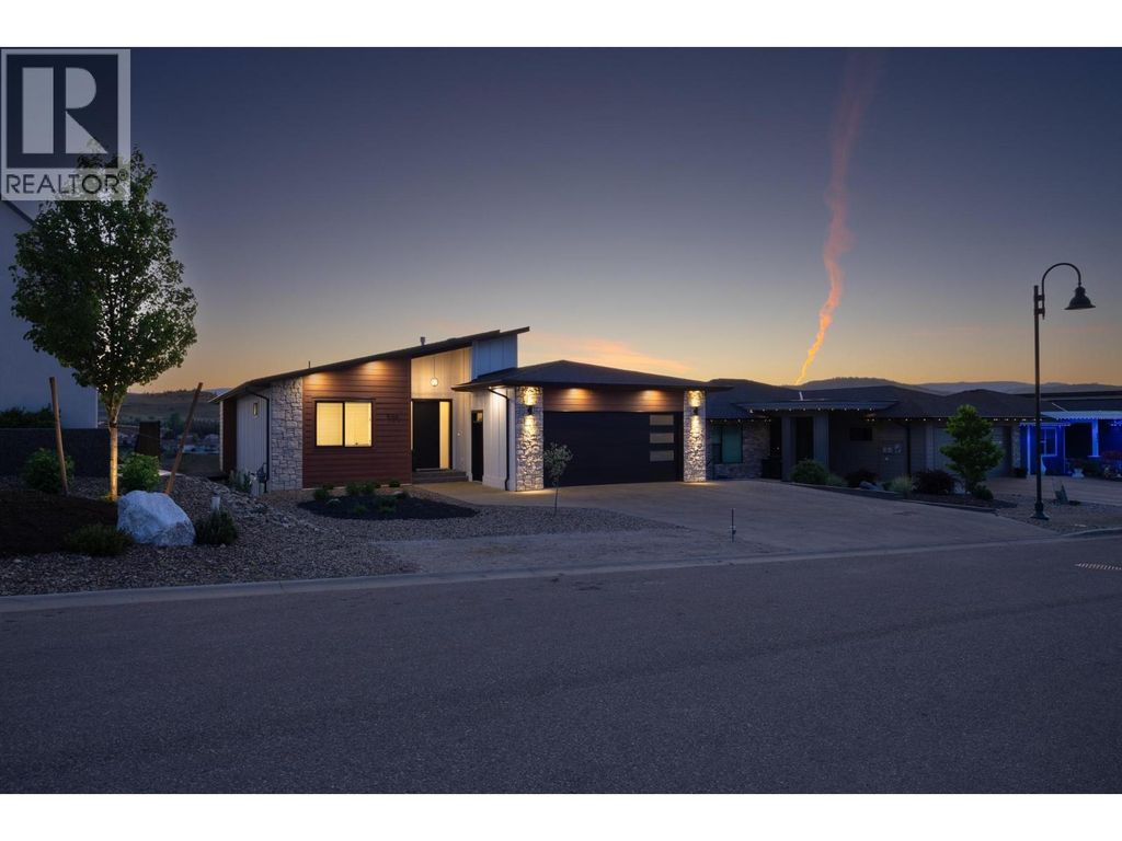 926 Mt Griffin Road, Vernon