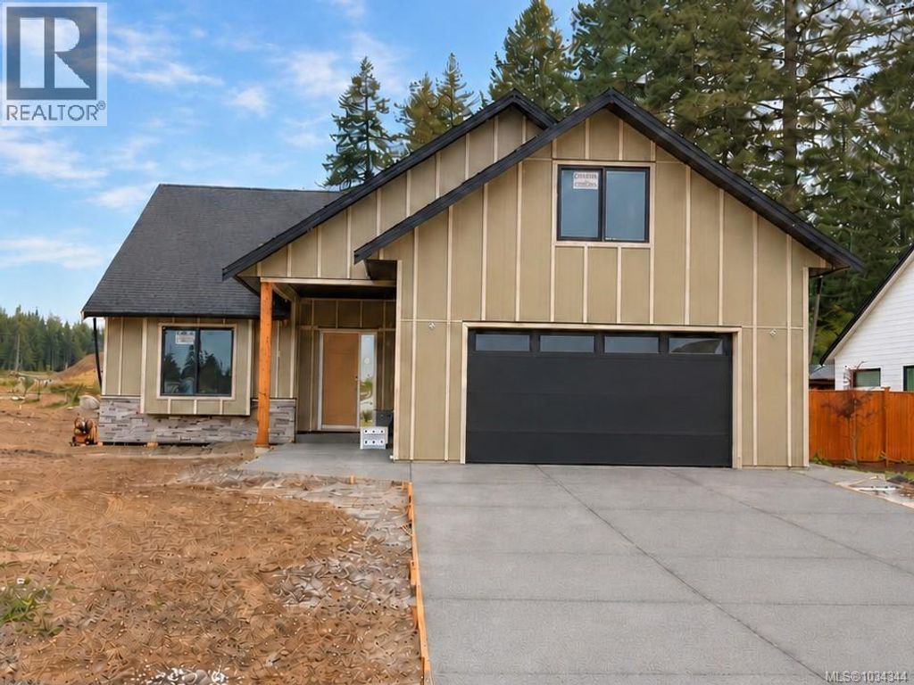 804 Salal St, Campbell River