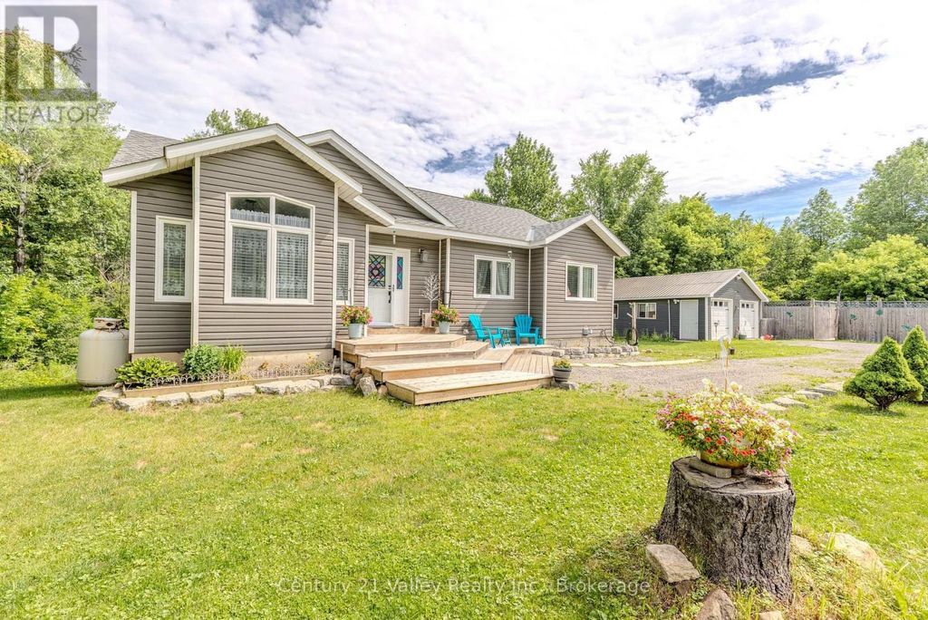 6196 132 Highway, Bonnechere Valley
