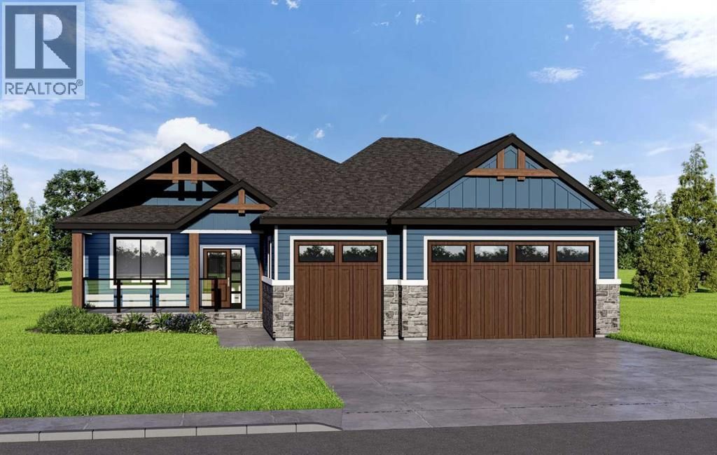 496 Muirfield Crescent, Lyalta