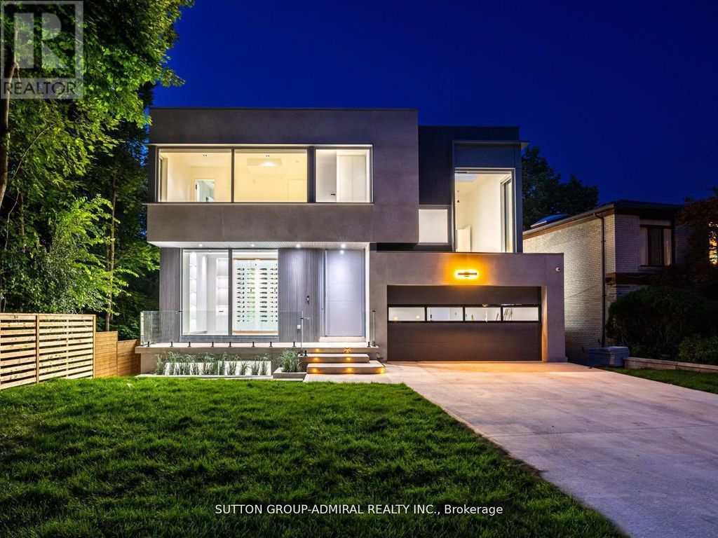 157 Old Forest Hill Road, Toronto (forest Hill North)