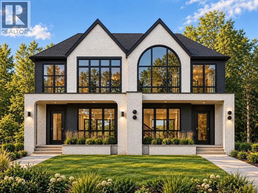 2430 36 Street Sw, Calgary