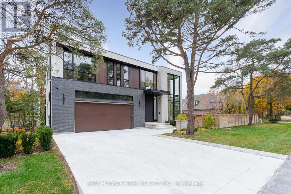 112 Elton Park Road, Oakville (mo Morrison)