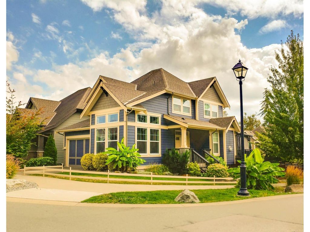 7158 208a Street, Langley