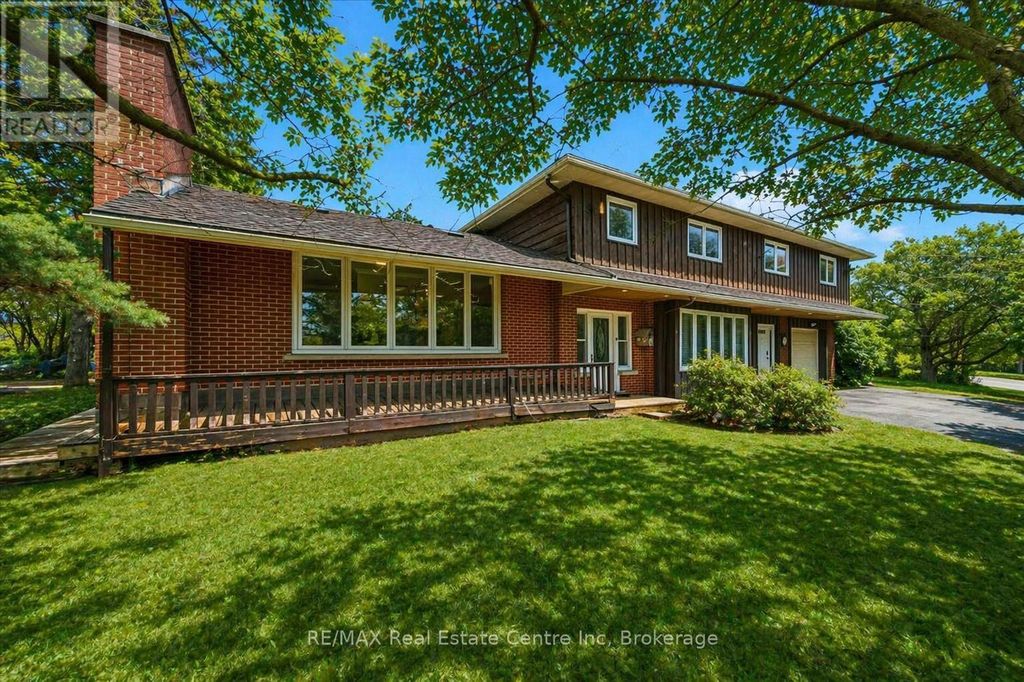 500 Watson Parkway S, Guelph (york/watson Industrial Park)