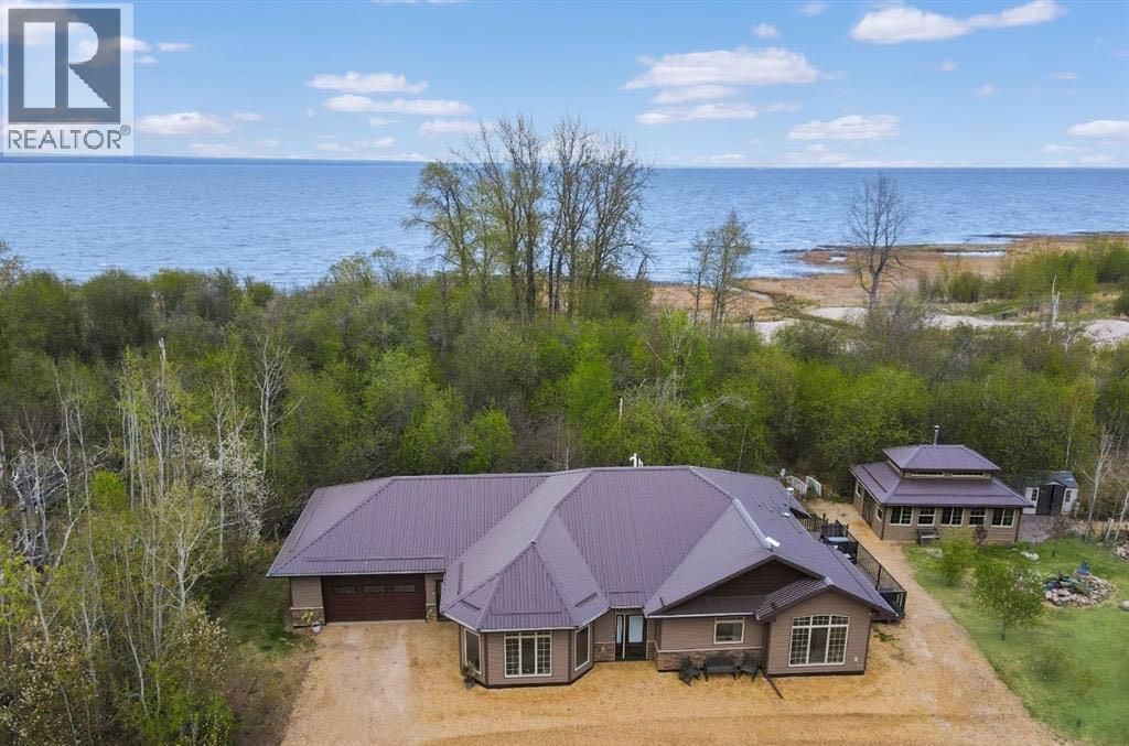 13520 Township Road 744, Joussard